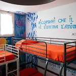Albergue Eco Floreale
