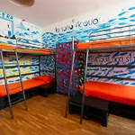 Eco Floreale Albergue *