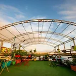 Albergue Eco Floreale Ercolano