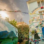 Eco Floreale Albergue
