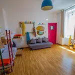 Eco Floreale Albergue