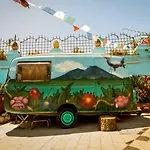 Eco Floreale Albergue *