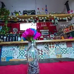 Eco Floreale Albergue