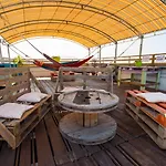 Eco Floreale Albergue *