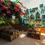 Eco Floreale Albergue
