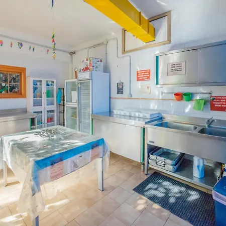 Eco Floreale Vandrerhjem Ercolano