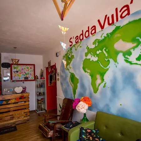 Eco Floreale Vandrerhjem