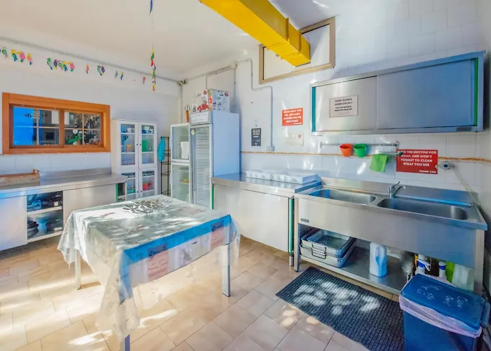 Eco Floreale Hostel Ercolano