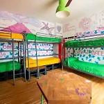 Хостел Eco Floreale *