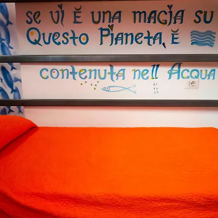 Eco Floreale Hostel Ercolano