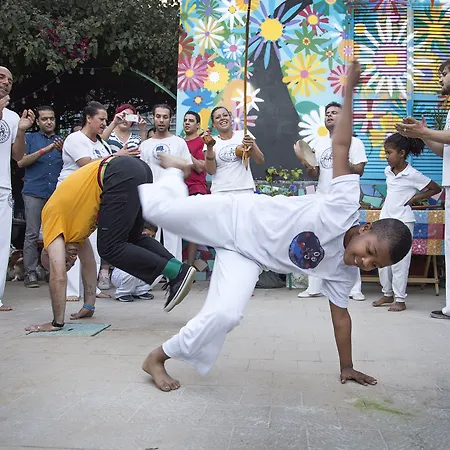 Eco Floreale Hostel *