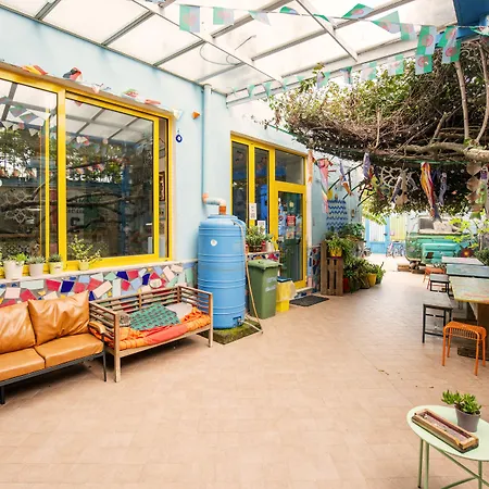 Eco Floreale Hostel *