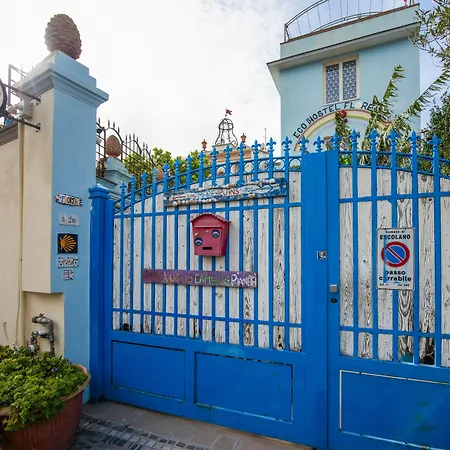 Eco Floreale Hostel *