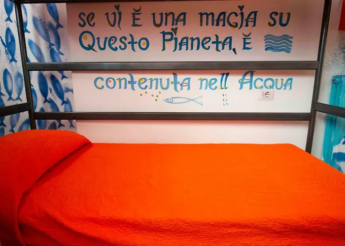 Eco Floreale Hostel Ercolano