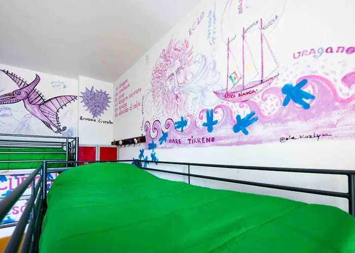 Eco Floreale * Ercolano