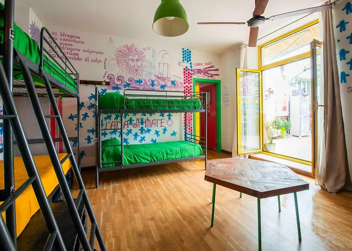 Eco Floreale Ercolano