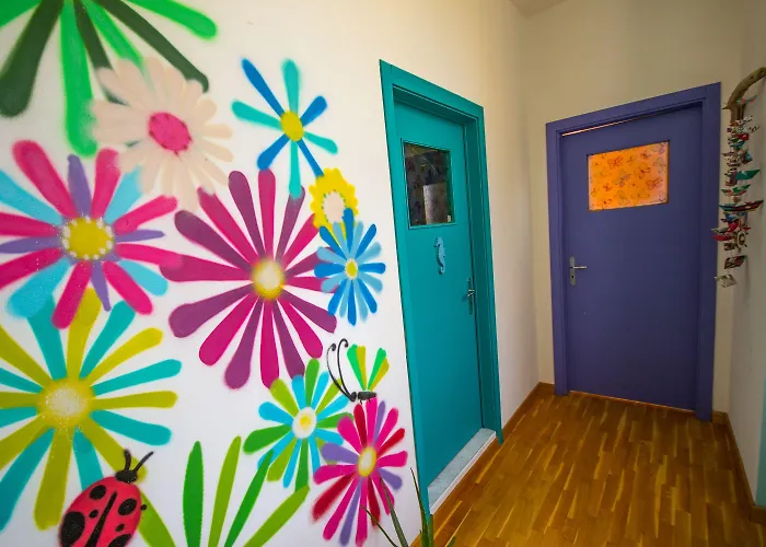 Hostel Eco Floreale Ercolano