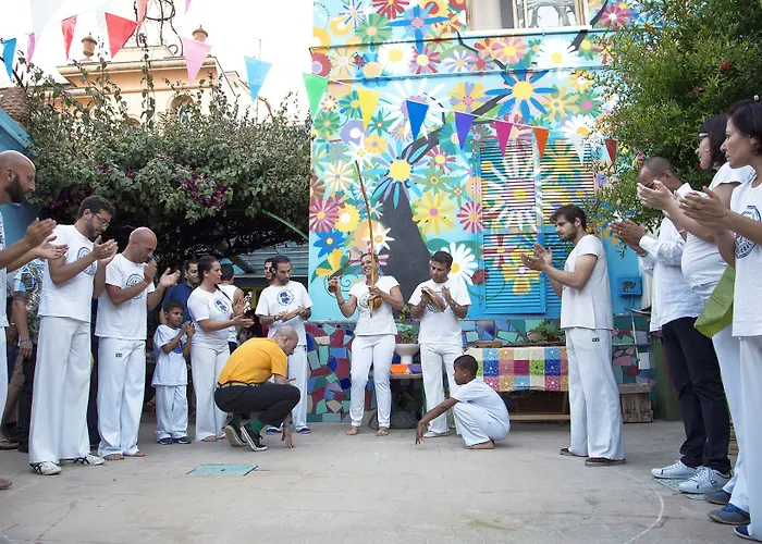 Hostel Eco Floreale *