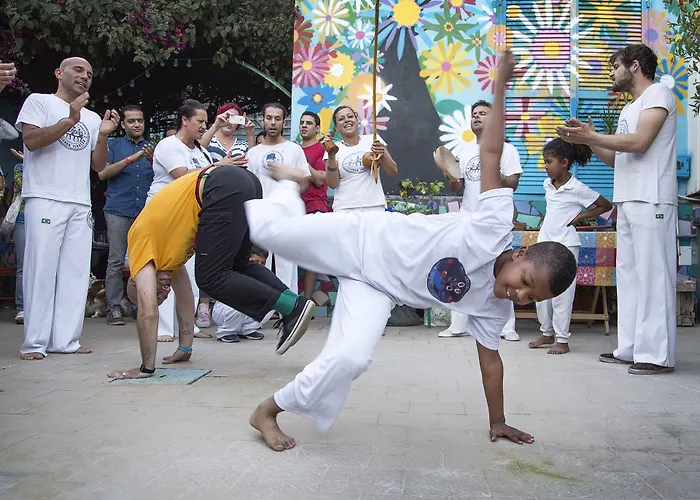 Eco Floreale Hostel *