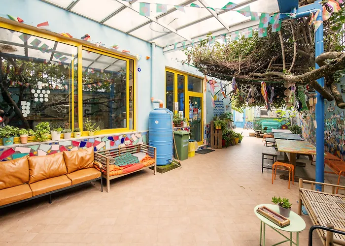 Eco Floreale Hostel *