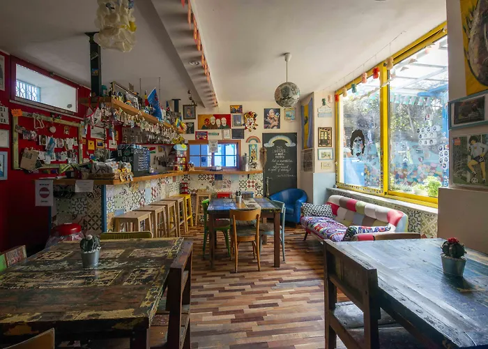 Hostel Eco Floreale Ercolano