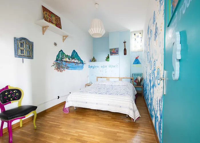 Eco Floreale Ercolano