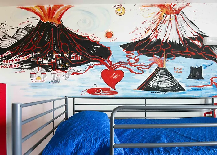 Eco Floreale Ercolano