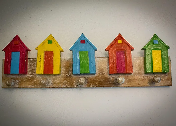 Eco Floreale Hostel *