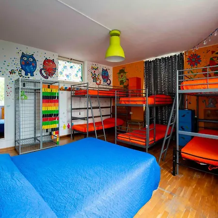 Ostello Eco Floreale
