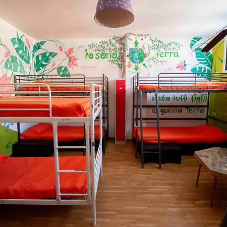 Eco Floreale Ostello *
