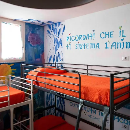 Albergue Eco Floreale