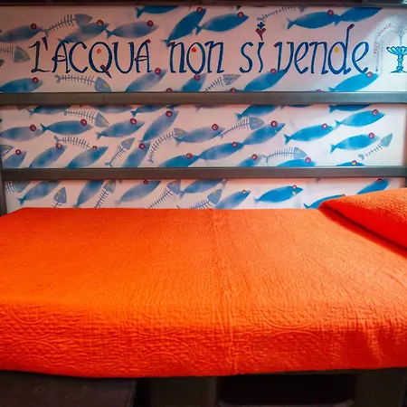 Eco Floreale Albergue