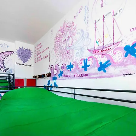 Eco Floreale * Ercolano