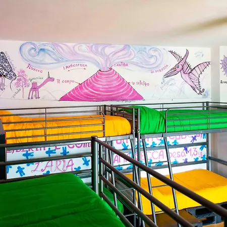 Albergue Eco Floreale *