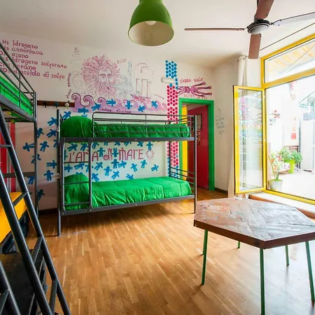 Eco Floreale Эрколано