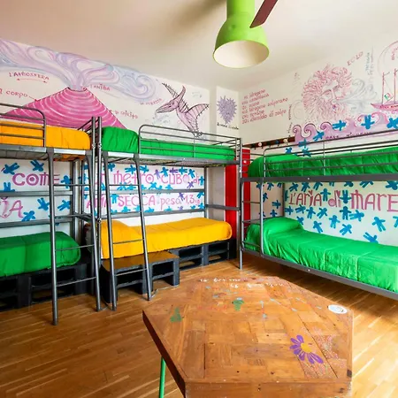 Albergue Eco Floreale *