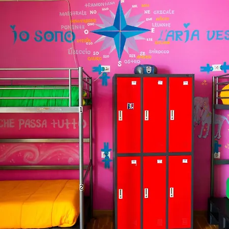 Eco Floreale * Ercolano