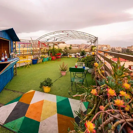 Eco Floreale * Ercolano