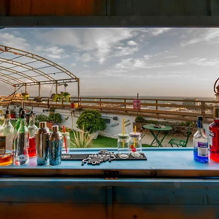 Albergue Eco Floreale