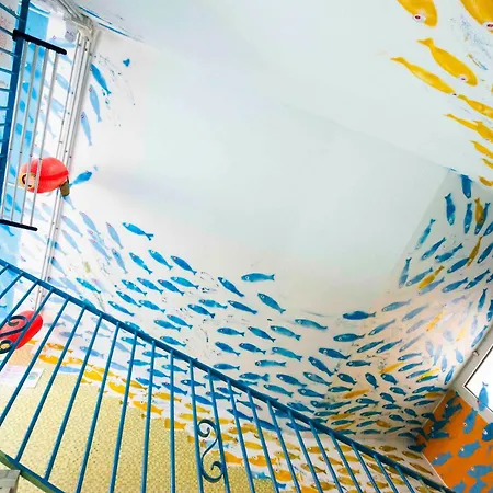 Eco Floreale Ercolano