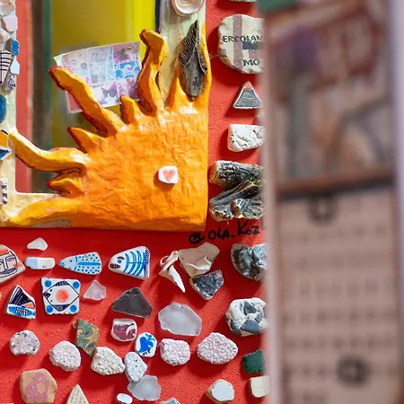 Eco Floreale Albergue