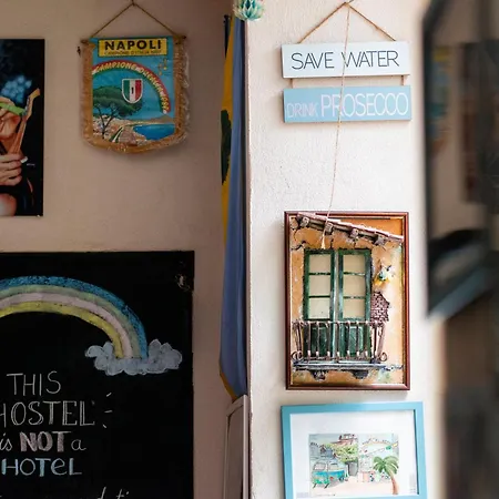 Albergue Eco Floreale *