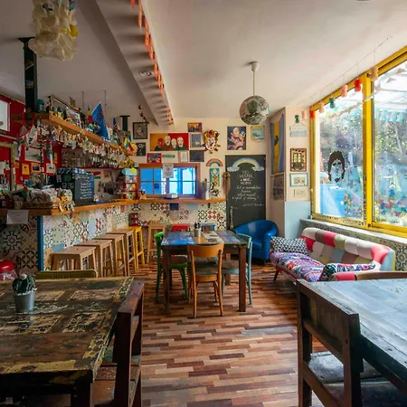 Ostello Eco Floreale