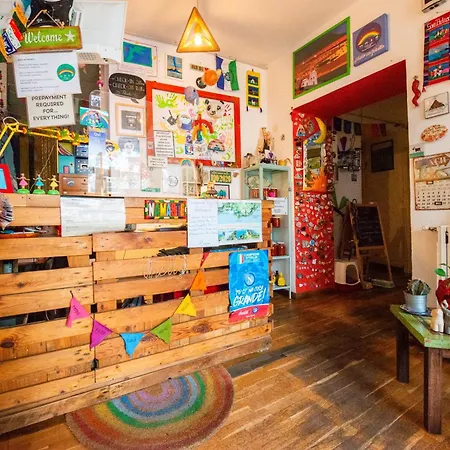Ostello Eco Floreale *