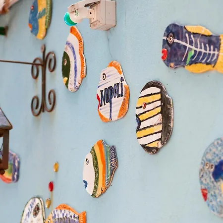 Eco Floreale * Ercolano