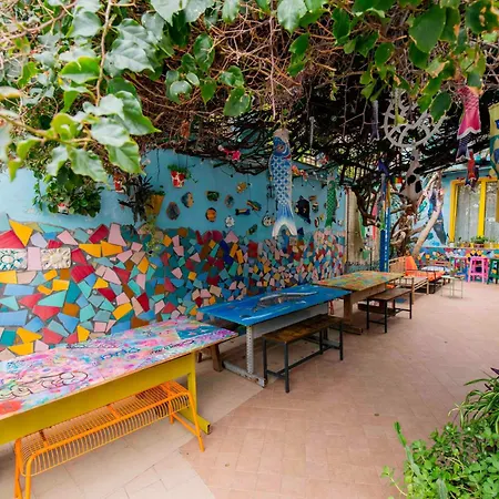 Albergue Eco Floreale *