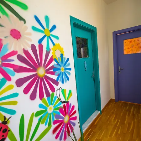 Albergue Eco Floreale Ercolano