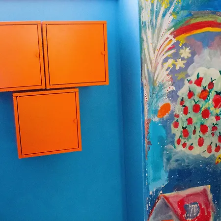 Albergue Eco Floreale