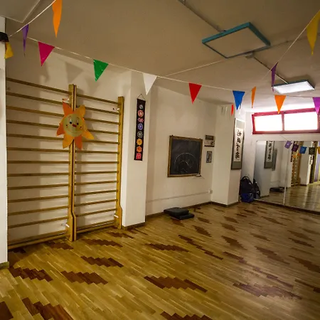 Eco Floreale Albergue Ercolano