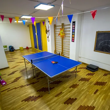 Eco Floreale Albergue Ercolano